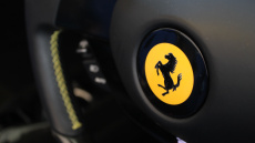 Ferrari SF90 Spider 4.0T V8 7.9kWh Convertible 2dr Petrol Plug-in Hybrid F1 DCT 4WD Euro 6 (s/s) (986 ps) Convertible